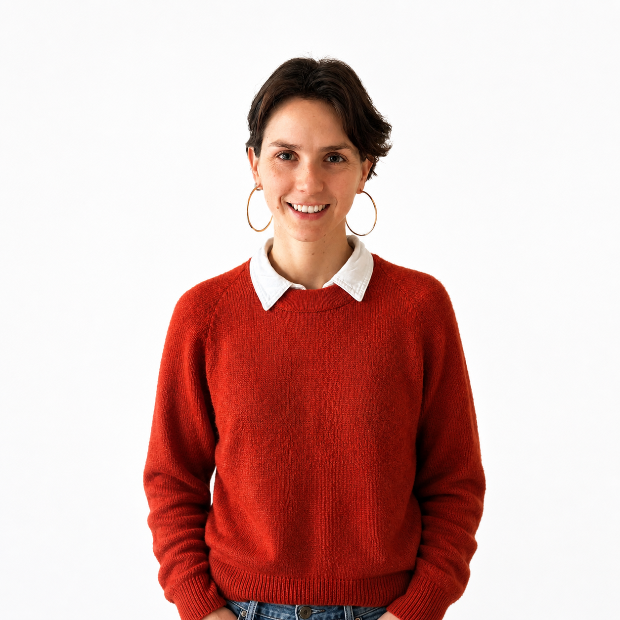 Foto de Agustina Noguera